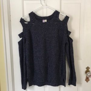 Francesca’s Sweater (s)